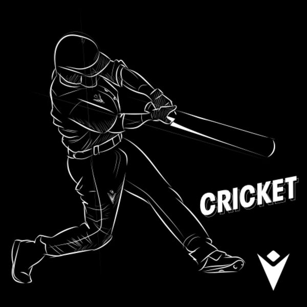 Cricket Thumbnail