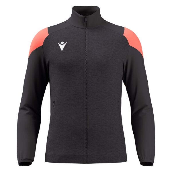 Vanir Full Zip Top JR Thumbnail