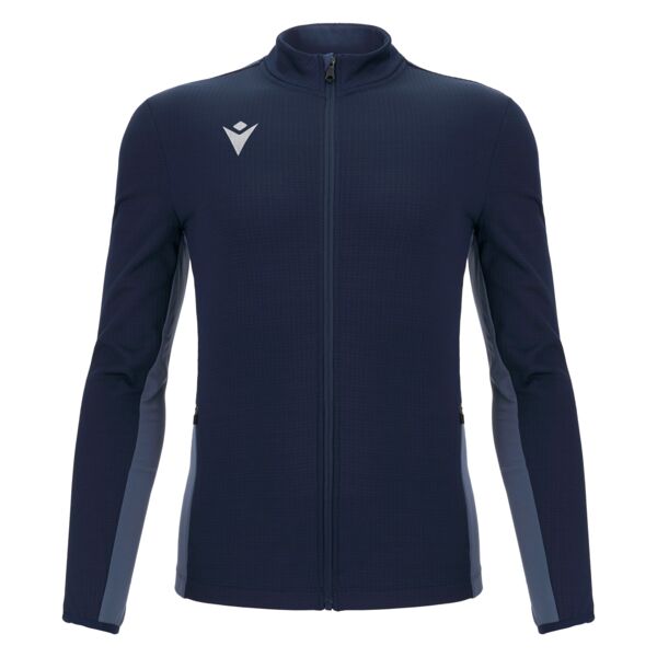 Record 3D Full Zip Top JR Thumbnail