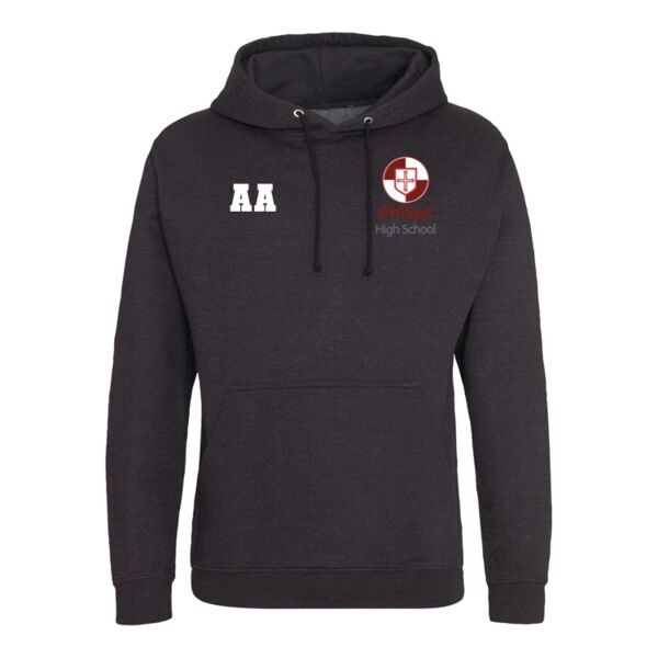 Philips High School Leavers 2025 Hoodie Thumbnail