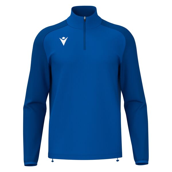 Tytherington FC - Isen 1/4 Zip Top SR Thumbnail