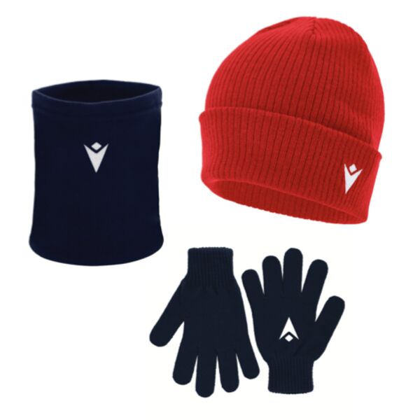 Winter Accessory Bundle (Barrier Gloves) Thumbnail