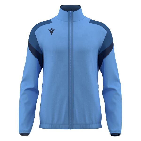 Odin Full Zip Top SR Thumbnail