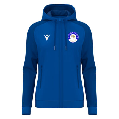 Tytherington FC - Women's Atlas Full Zip Top JR Thumbnail