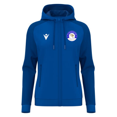 Tytherington FC - Women's Atlas Full Zip Top SR Thumbnail