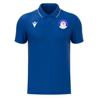 Tytherington FC - Draco Polo Shirt JR Thumbnail