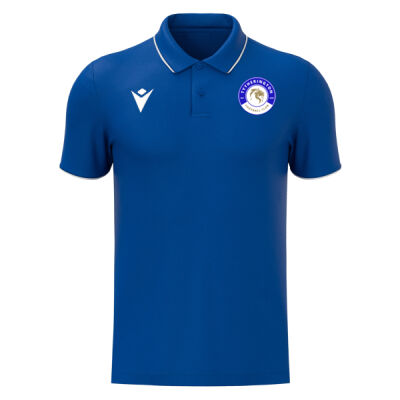 Tytherington FC - Draco Polo Shirt SR Thumbnail