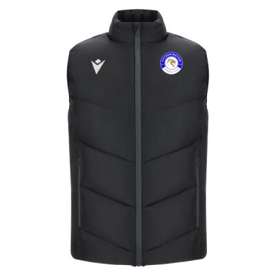 Tytherington FC - Coldmire Gilet SR Thumbnail