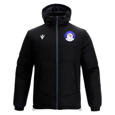 Tytherington FC - Andes Bomber Jacket JR Thumbnail