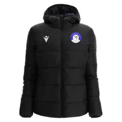 Tytherington FC - Women's Makalu Padded Jacket SR Thumbnail