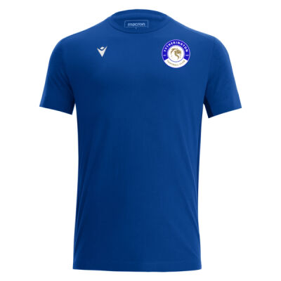 Tytherington FC - Nevel Cotton T-Shirt JR Thumbnail