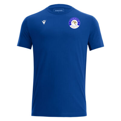 Tytherington FC - Nevel Cotton T-Shirt SR Thumbnail
