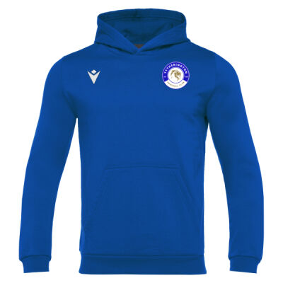 Tytherington FC - Banjo Hoody SR Thumbnail