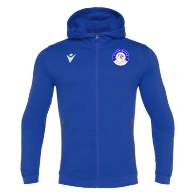 Tytherington FC - Cello Full Zip Hoody JR Thumbnail