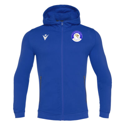Tytherington FC - Cello Full Zip Hoody SR Thumbnail