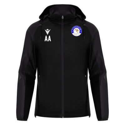 Tytherington FC - Rivendell Fleece Lined Jacket JR Thumbnail