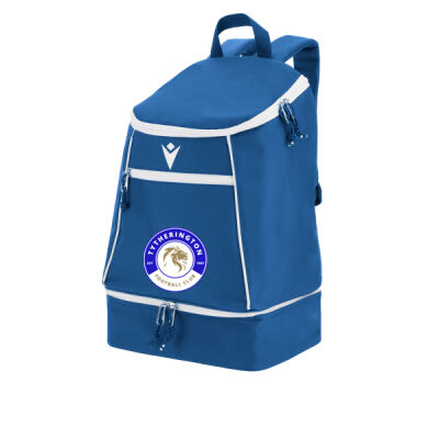 Tytherington FC - Path Backpack Thumbnail