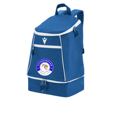 Tytherington FC - Maxi Path Backpack Thumbnail
