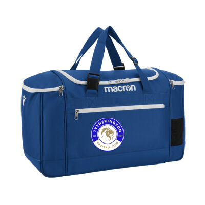 Tytherington FC - Trip Holdall Medium Thumbnail