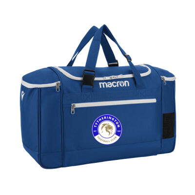Tytherington FC - Trip Holdall Large Thumbnail