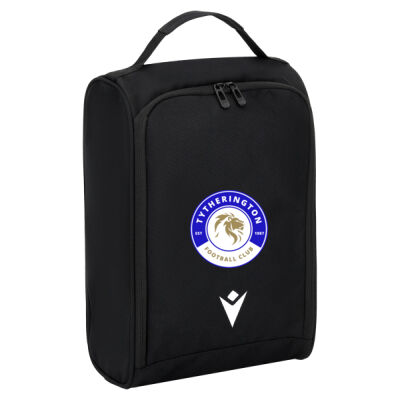 Tytherington FC - Ferry Boot Bag Thumbnail