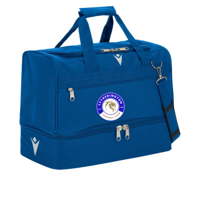 Tytherington FC - Rocket Holdall Medium Thumbnail