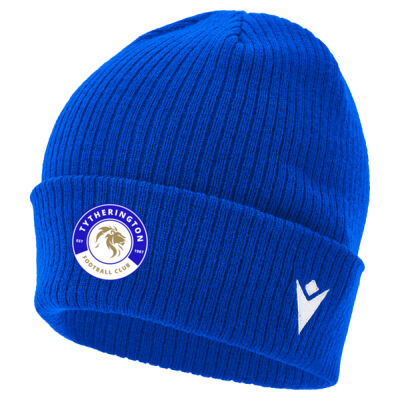 Tytherington FC - Club - Zima Beanie Thumbnail
