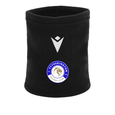 Tytherington FC - Club - Anvik Neck Warmer Thumbnail
