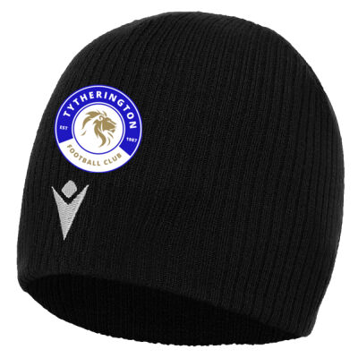 Tytherington FC - Club - Metel Beanie Thumbnail