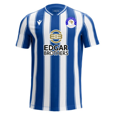 Tytherington FC - Sceptrum Shirt JR Thumbnail