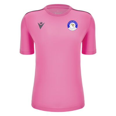 Tytherington FC - Women's Ariel Shirt SR Thumbnail