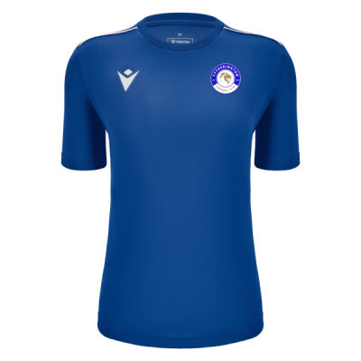 Tytherington FC - Women's Ariel Shirt SR Thumbnail