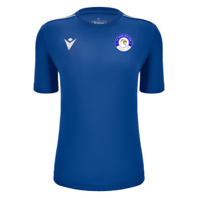 Tytherington FC - Women's Ariel Shirt JR Thumbnail