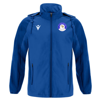 Tytherington FC - Elbrus Rain Jacket SR Thumbnail