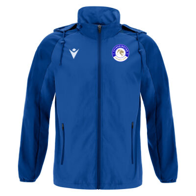 Tytherington FC - Elbrus Rain Jacket JR Thumbnail