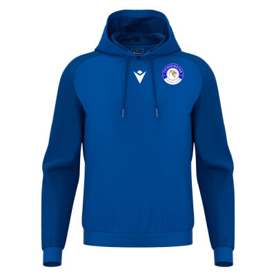 Tytherington FC - Horn Hoody SR Thumbnail