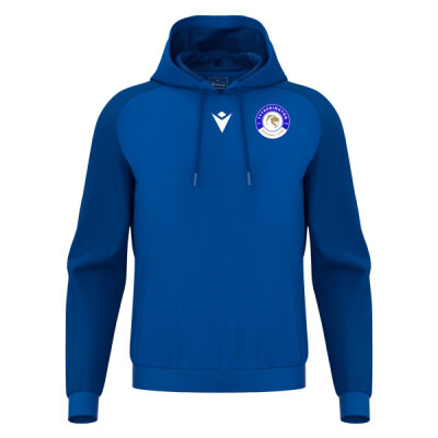 Tytherington FC - Horn Hoody JR Thumbnail