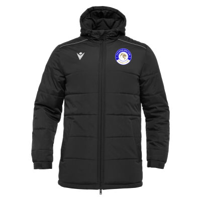 Tytherington FC - Gyor Padded Jacket JR Thumbnail