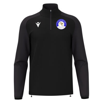 Tytherington FC - Isen 1/4 Zip Top SR Thumbnail