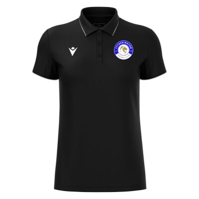 Tytherington FC - Women's Melody Polo Shirt JR Thumbnail