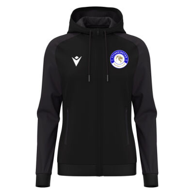 Tytherington FC - Women's Atlas Full Zip Top SR Thumbnail