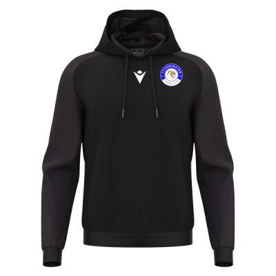 Tytherington FC - Horn Hoody SR Thumbnail