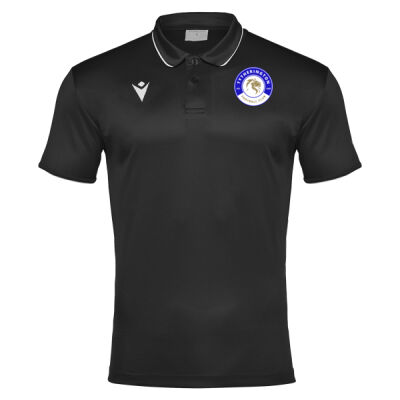 Tytherington FC - Draco Polo Shirt SR Thumbnail