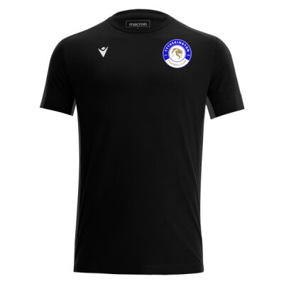 Tytherington FC - Nevel Cotton T-Shirt JR 2 Thumbnail