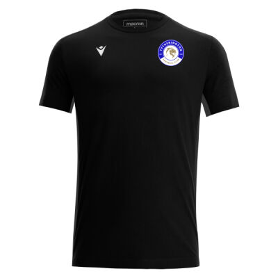 Tytherington FC - Nevel Cotton T-Shirt SR 2 Thumbnail