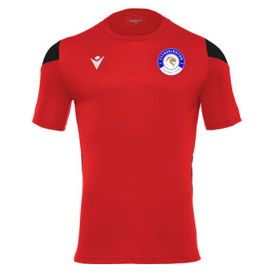 Tytherington FC - Polis Shirt JR Thumbnail