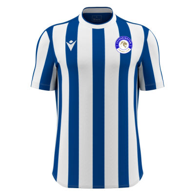 Tytherington FC - 26/27 Home Shirt JR Thumbnail