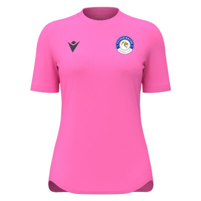 Tytherington FC - Zyra Women's Shirt SS SR Thumbnail