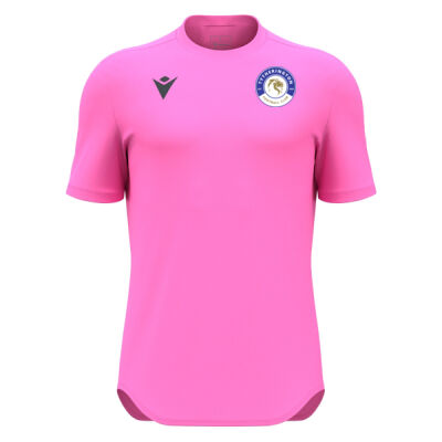 Tytherington FC - Void Shirt SS SR Thumbnail
