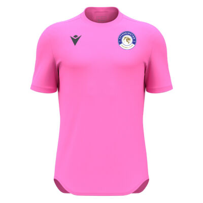 Tytherington FC - Void Shirt SS JR Thumbnail